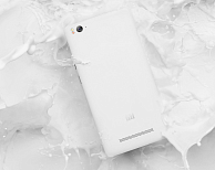 Мобильный телефон Xiaomi Mi 4c 16Gb White