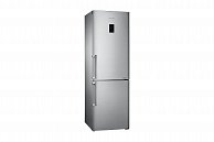 Холодильник с нижней морозильной камерой Samsung RB30FEJNDSA