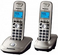 Радиотелефон Panasonic KX-TG2512N