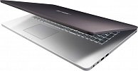 Ноутбук Asus N750JK-T4164D