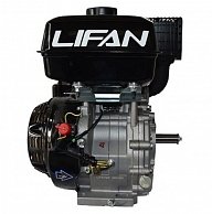 Двигатель Lifan 192F