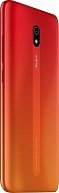 Смартфон Xiaomi  [Redmi 8A] 2Gb/32Gb  ( красный)