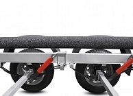 Прицеп лодочный МЗСА 81773G.021 (L-6,0 м)