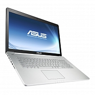 Ноутбуки Asus N750JK-T4214D