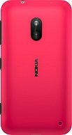 Мобильный телефон Nokia Lumia 620 Red