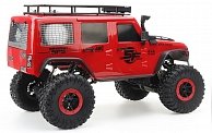 Радиоуправляемая игрушка WL Toys  104311 4WD 1/10 Коллекторная