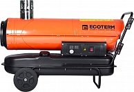 Тепловая пушка Ecoterm DHI-50W