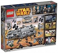 Конструктор LEGO  (75106) Имперский десантный корабль™ (Imperial Assault Carrier™)