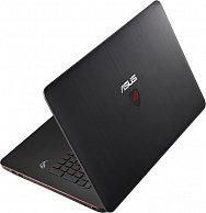 Ноутбук Asus G771JW-T7117D