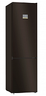 Холодильник-морозильник Bosch KGN39AD31R