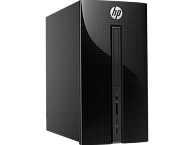 ПЭВМ HP Desktop 460 (X0X08EA)