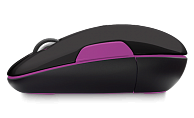 Мышь Logitech M345 Pink