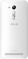 Мобильный телефон Asus Zenfone Go (ZB452KG) White