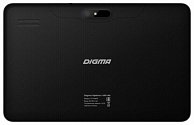 Планшет DIGMA Optima 1100 черный