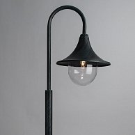 Светильник Arte Lamp Malaga A1086PA-1BG