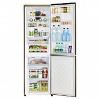Холодильник Hitachi  R-BG410 PU6X GBE