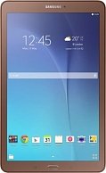 Планшет Samsung GALAXY Tab E 9.6 Wi-Fi 16GB (SM-T560NZNASER) Brown