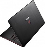 Ноутбук Asus G550JK-CN349H