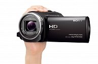 Видеокамера  Sony HDR-PJ530EB