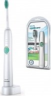 Электрическая зубная щетка Philips Sonicare EasyClean HX6511/02 белый (881651102970)