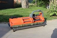 Косилка-мульчер Rossel F.US/M  185A