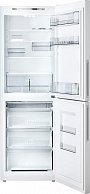Холодильник ATLANT ХМ 4619-180 Серебристый