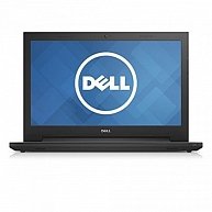 Ноутбук Dell Inspiron 15 (3567-3444) Black