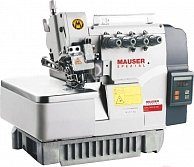 Промышленная автоматическая швейная машина (комплект) Mauser Spezial MO5140-E00-243B14