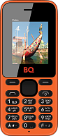 Мобильный телефон BQ Cairo 1804 Orange