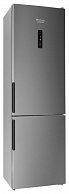 Холодильник с морозильником  Hotpoint-Ariston HF 7200 S O