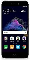 Мобильный телефон  Huawei  P8 LITE 2017 DS   BLACK