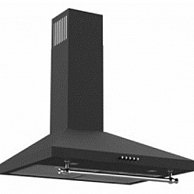 Кухонные вытяжки Zorg Technology CESUX 650 60 M черная+релинг бронза