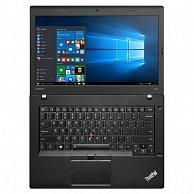 Ноутбук Lenovo  ThinkPad L460 20FUS06J00