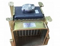 Радиатор на мотоблок R190; R195