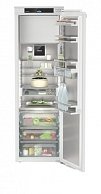 Холодильник-морозильник Liebherr XoIRBd 5171-20 001 белый
