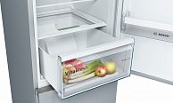 Холодильник Bosch  KGN36VL21R
