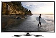 Телевизор Samsung UE40ES6857