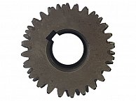 Шестерня 2-3 передачи (неподвижная) Rossel 242/244  (код 2225)
