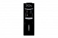 Кулер для воды Ecotronic K21-LF black+silver (холодильник 16л)