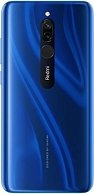 Смартфон Xiaomi  [Redmi 8] 4Gb/64Gb  ( синий)