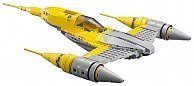 Конструктор LEGO  Star Wars Истребитель Набу (75092)