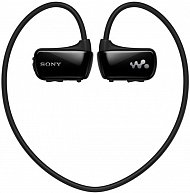 Mp3-плеер Sony NWZ-W273 Black