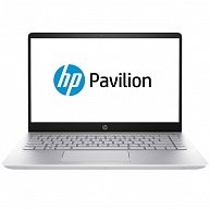Ноутбук  HP  Pavilion 15 1US04EA