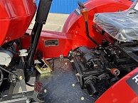 Минитрактор Rossel XT-20D Pro