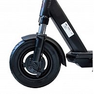 Электросамокат Hoverbot HVBTGT1P Electric scooter GT-01 PRO черный