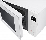 Микроволновая печь  LG  MB63R35GIH