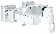 Смеситель для ванны Grohe Eurocube (23140000)