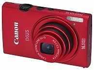Цифровая фотокамера Canon IXUS 125 HS