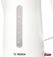 Электрочайник Bosch TWK 3A011 апробационный тип CTWK20