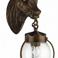 Уличный светильник Favourite 1847-1W
